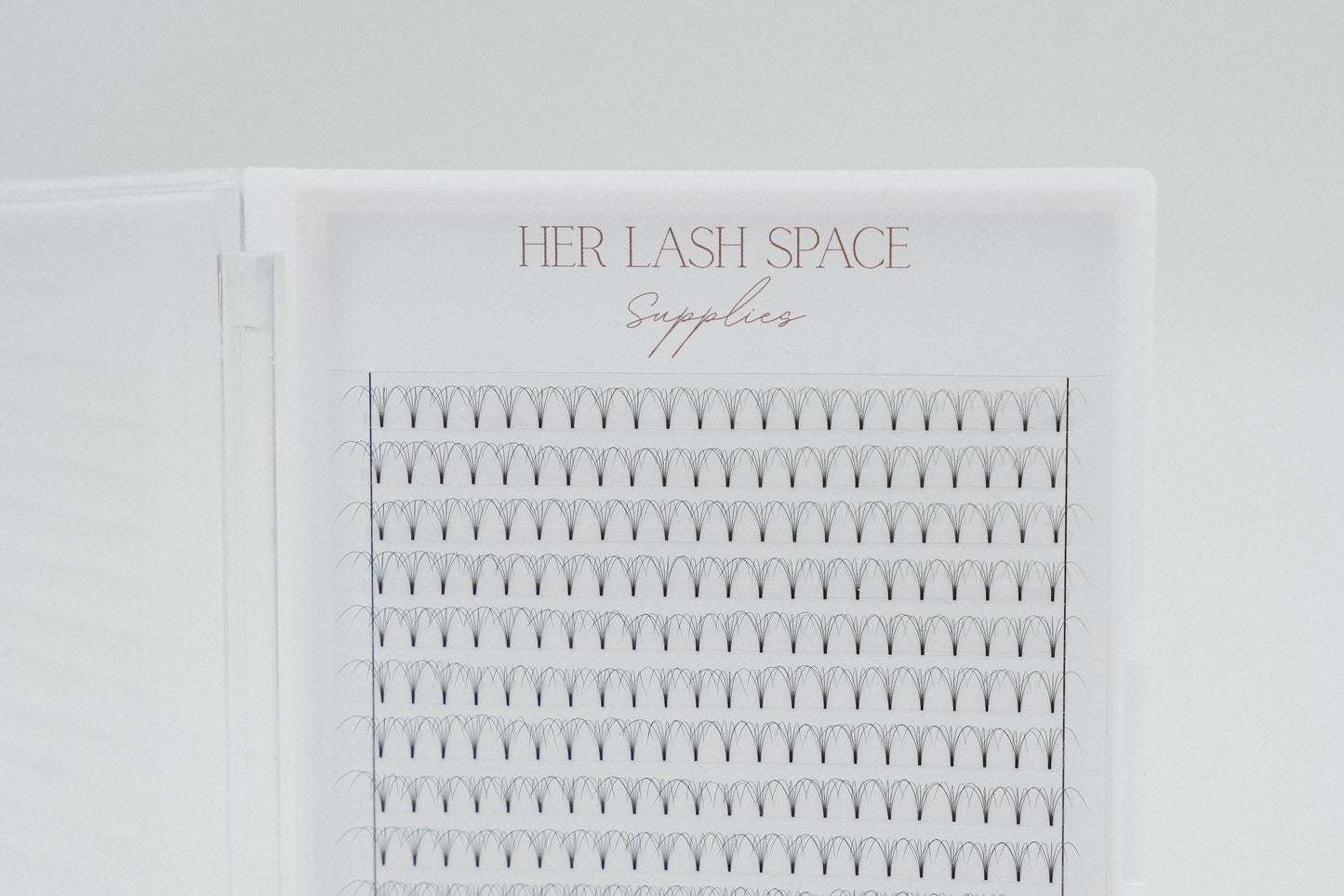 5D .07 PRE-MADE                    SHORT STEM D CURL