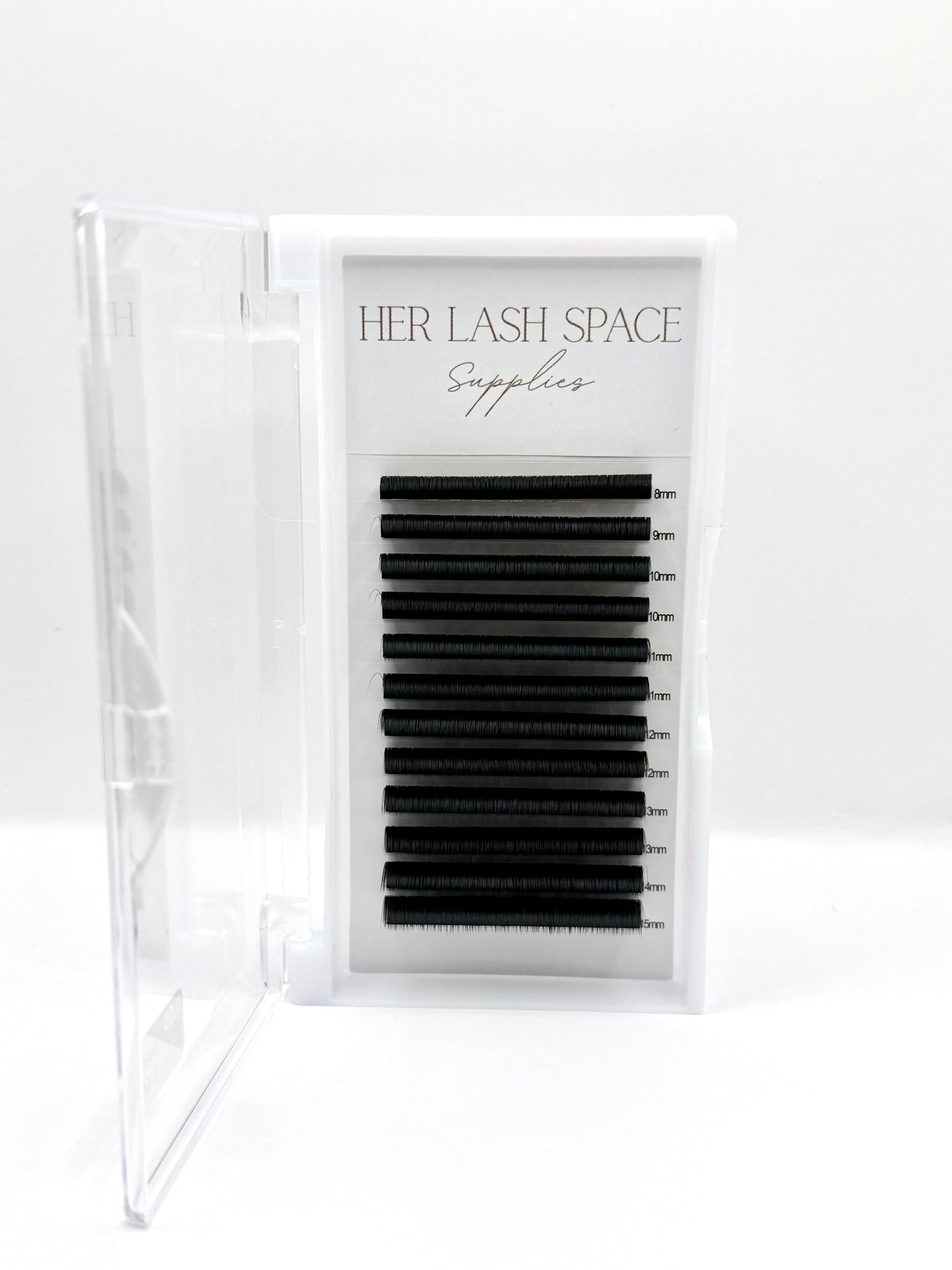 SILK INDIVIDUAL D CURL