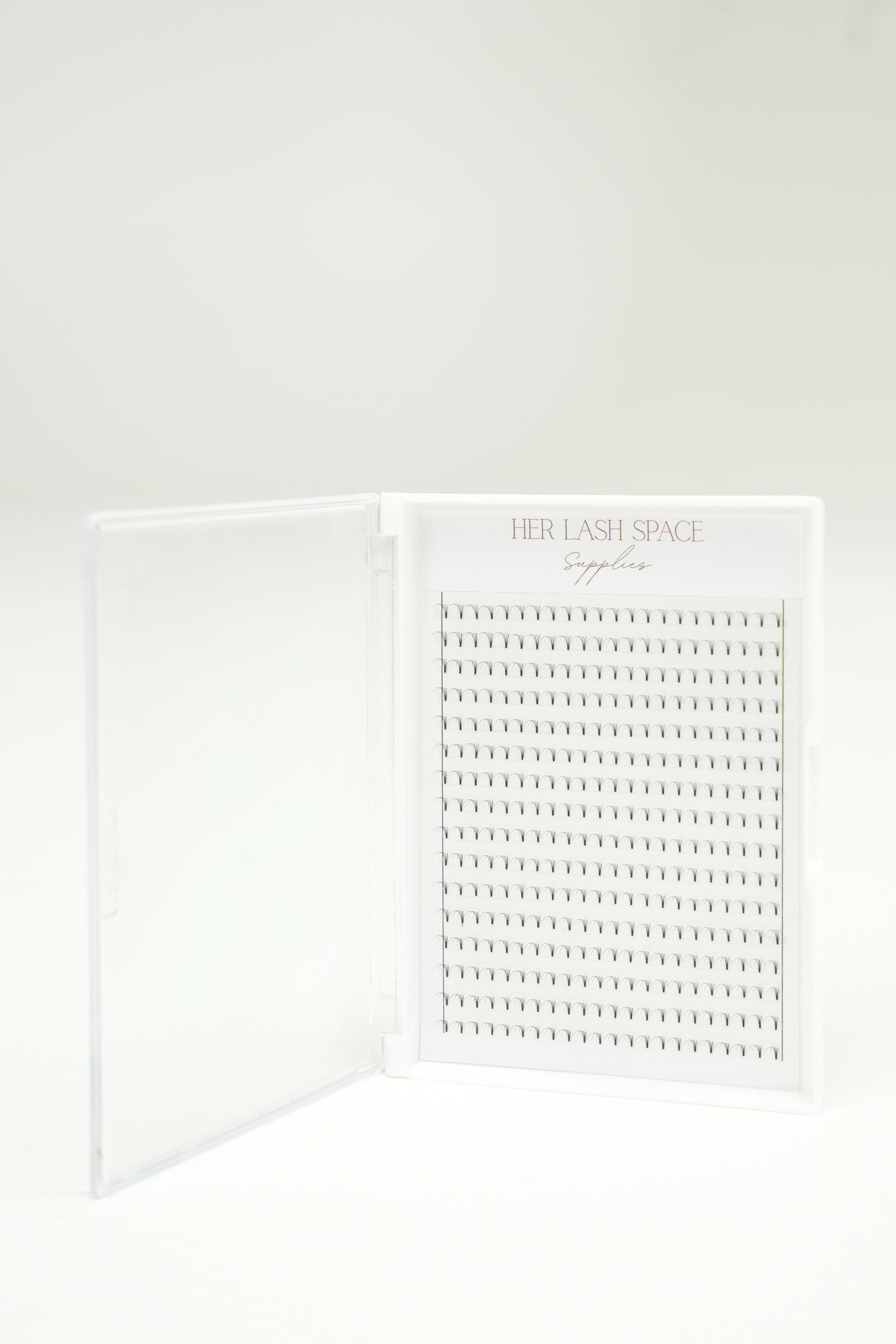 5D .07 PRE-MADE                    SHORT STEM D CURL