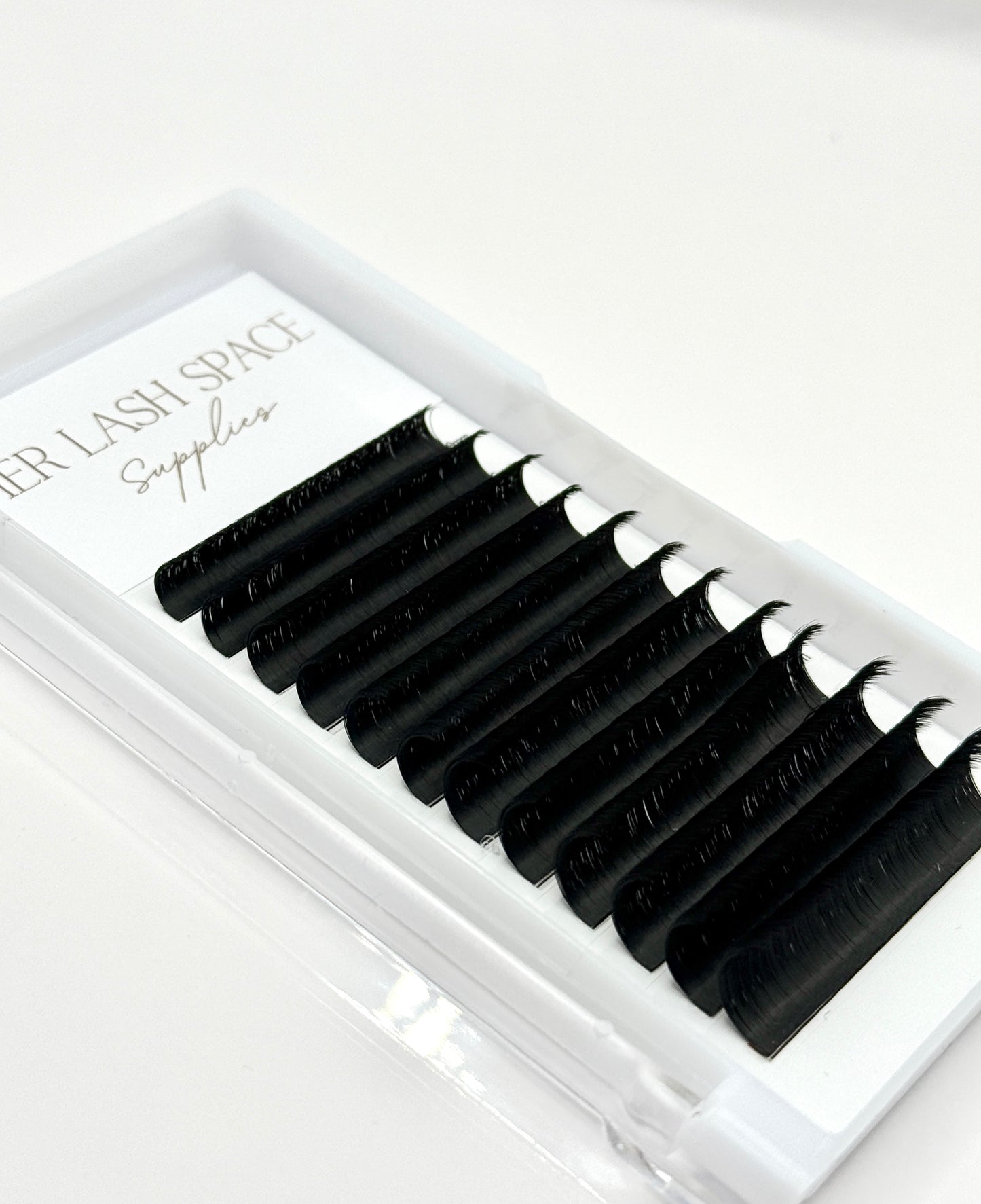 SILK INDIVIDUAL D CURL