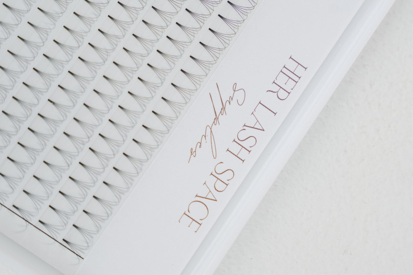 5D .07 PRE-MADE                    SHORT STEM D CURL