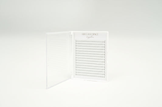 3D .10 PRE-MADE                    SHORT STEM - D CURL.