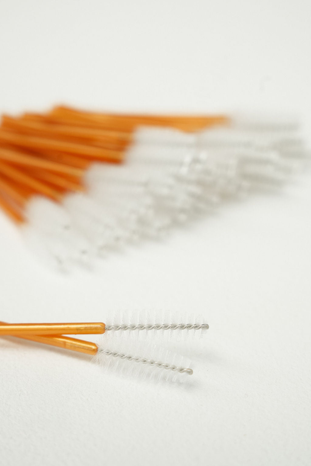 GOLD LASH WANDS (100)